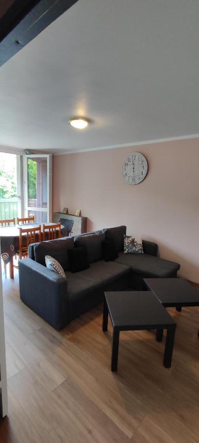 Appartement Grand Paris แซงต์-เดอนี ภายนอก รูปภาพ