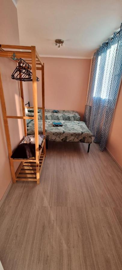 Appartement Grand Paris แซงต์-เดอนี ภายนอก รูปภาพ